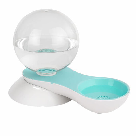 Bebedero Automatico para Gatos