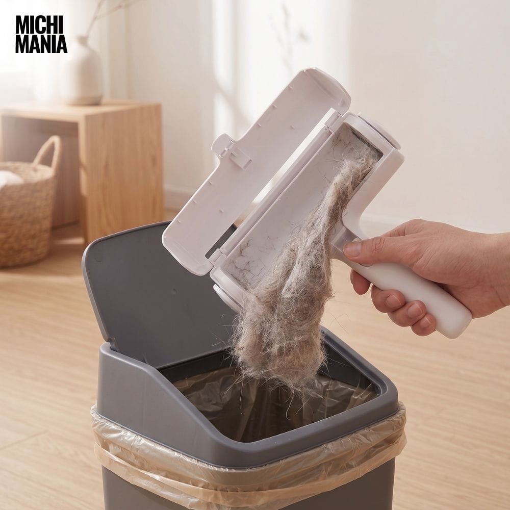 Removedor de Pelos para Muebles