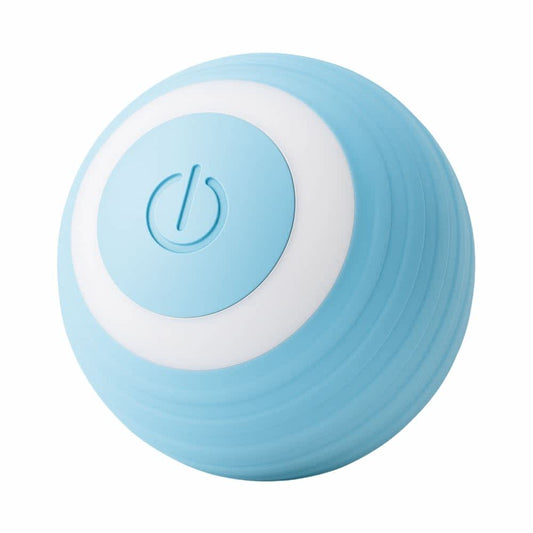 Pelota con Movimiento Inteligente