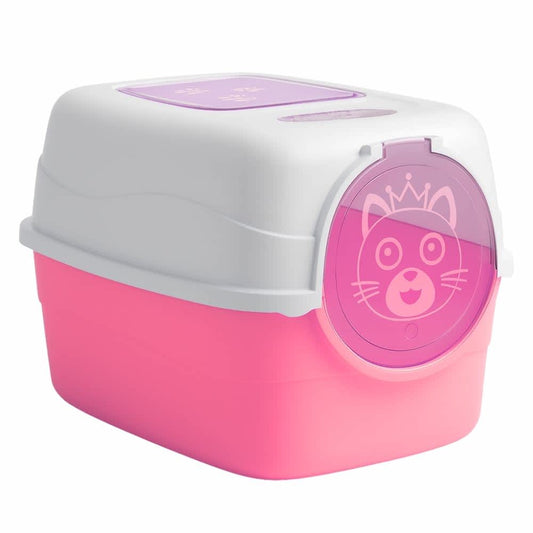 Arena Cubiera con Doble Entrada