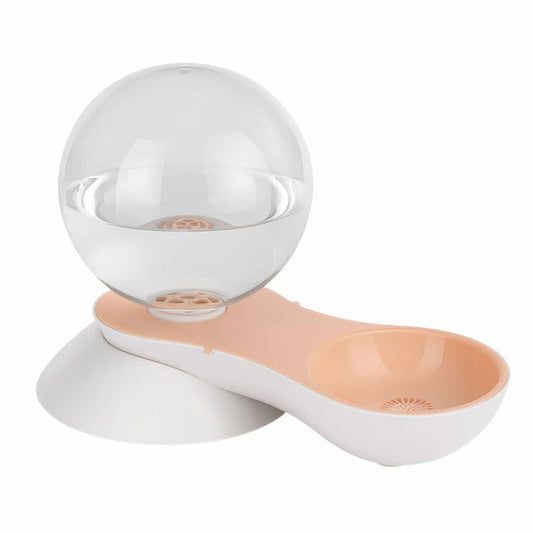 Bebedero Automatico para Gatos