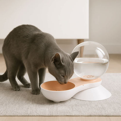 Bebedero Automatico para Gatos