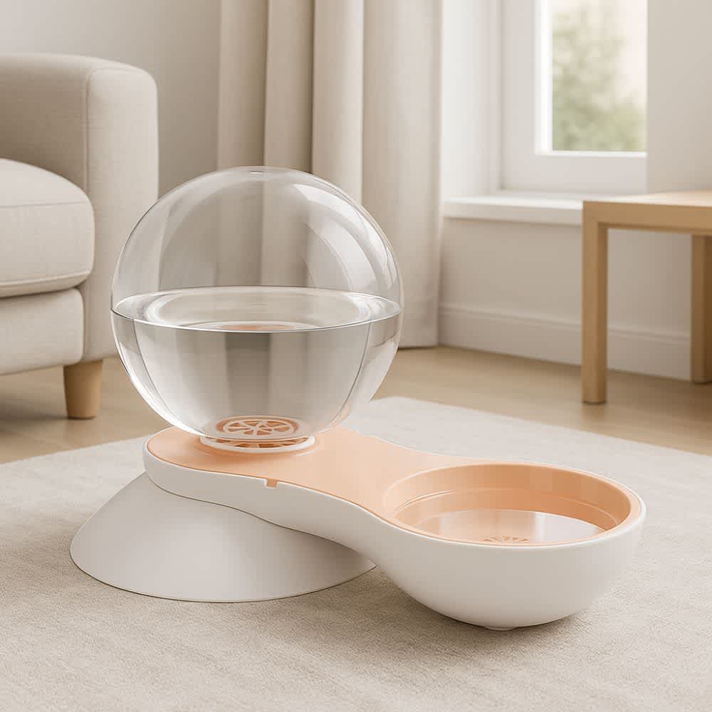 Bebedero Automatico para Gatos