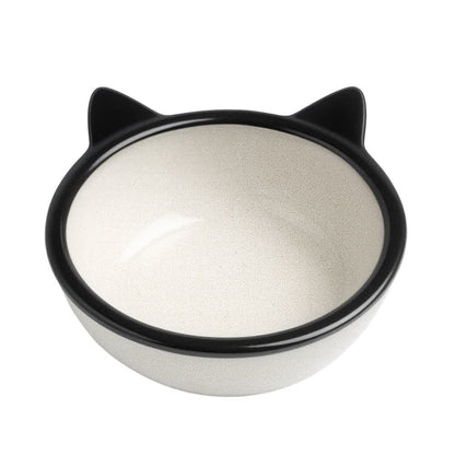Plato de Ceramica para Gato