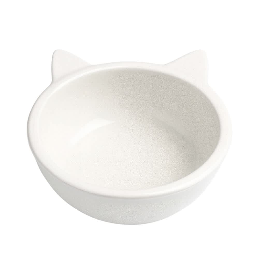 Plato de Ceramica para Gato
