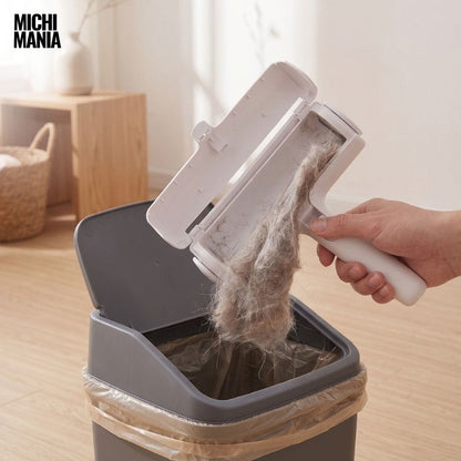 Removedor de Pelos para Muebles