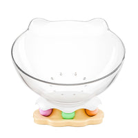 Cama Nido Acrílica para Gatos