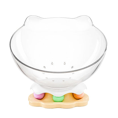 Cama Nido Acrílica para Gatos