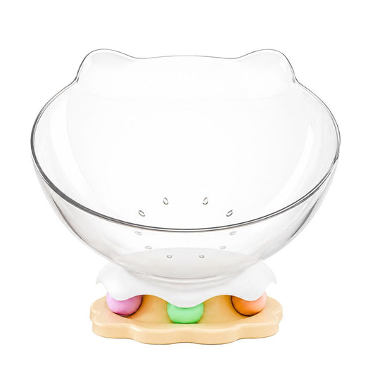 Cama Nido Acrílica para Gatos