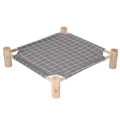 Cama Elevada para Gatos