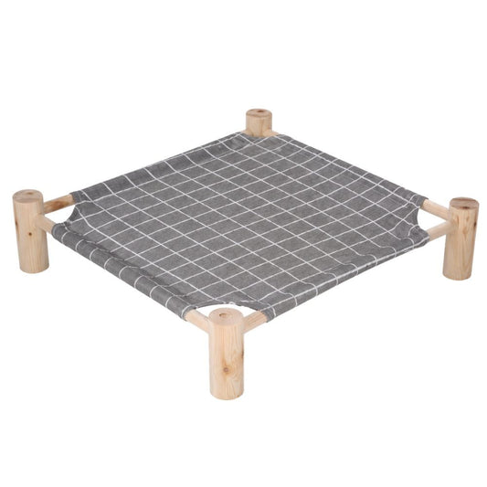 Cama Elevada para Gatos