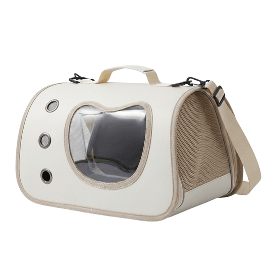 Maleta de Viaje para Gatos