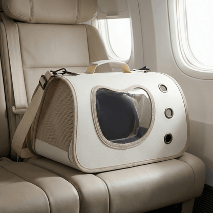 Maleta de Viaje para Gatos