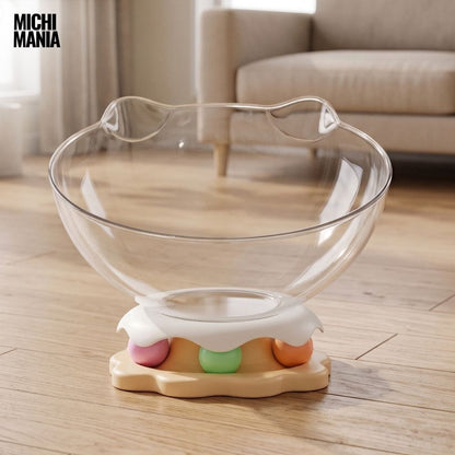 Cama Nido Acrílica para Gatos