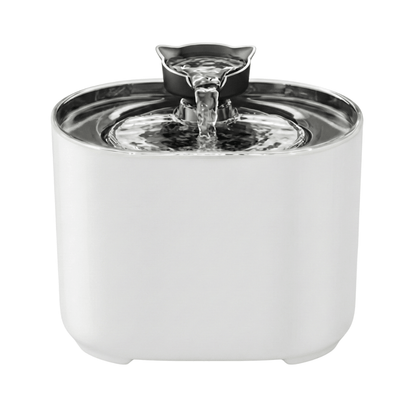 Fuente de Agua Inalámbrica 2.2 L para Gatos