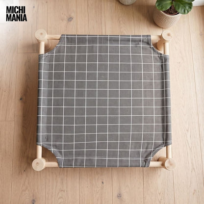 Cama Elevada para Gatos