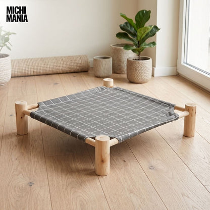 Cama Elevada para Gatos