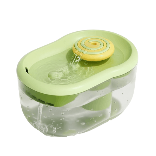 Fuente de Agua 2.2 L para Gatos