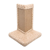 Rascador Esquinero Protector de Sofá para Gatos