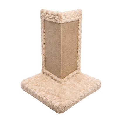 Rascador Esquinero Protector de Sofá para Gatos