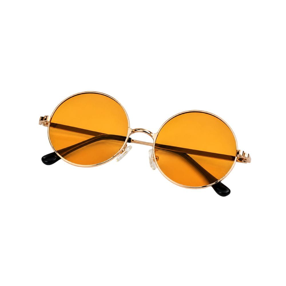 Gafas Redondas para Gatos