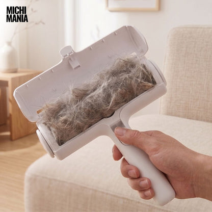 Removedor de Pelos para Muebles