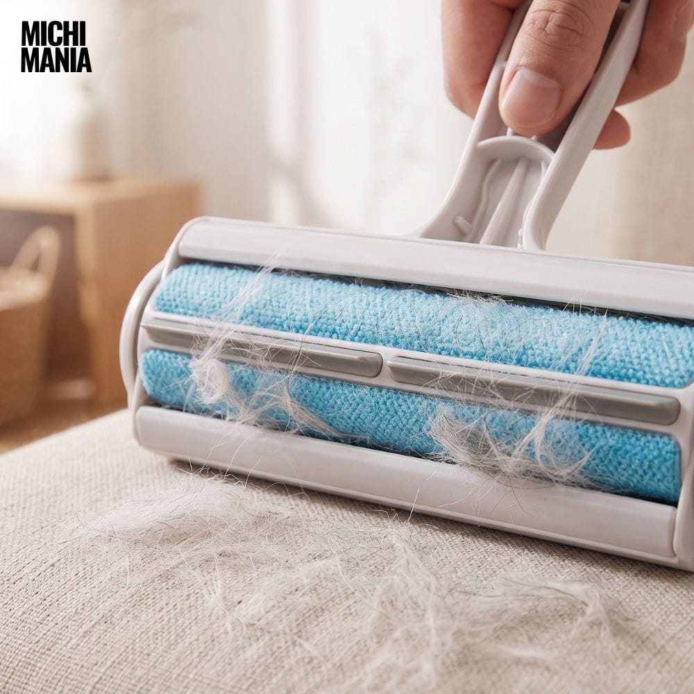 Removedor de Pelos para Muebles
