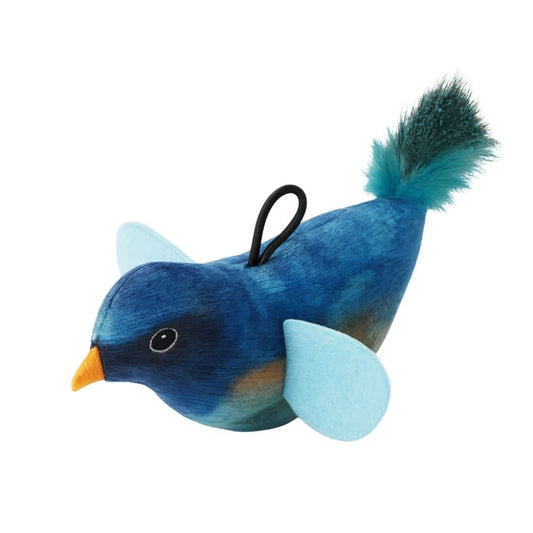 Ave Colgante para Cazar