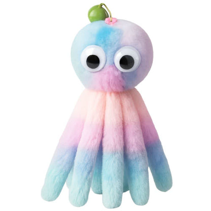 Pulpo Cologante para Cazar