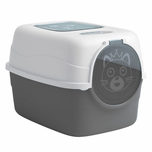 Arena Cubiera con Doble Entrada