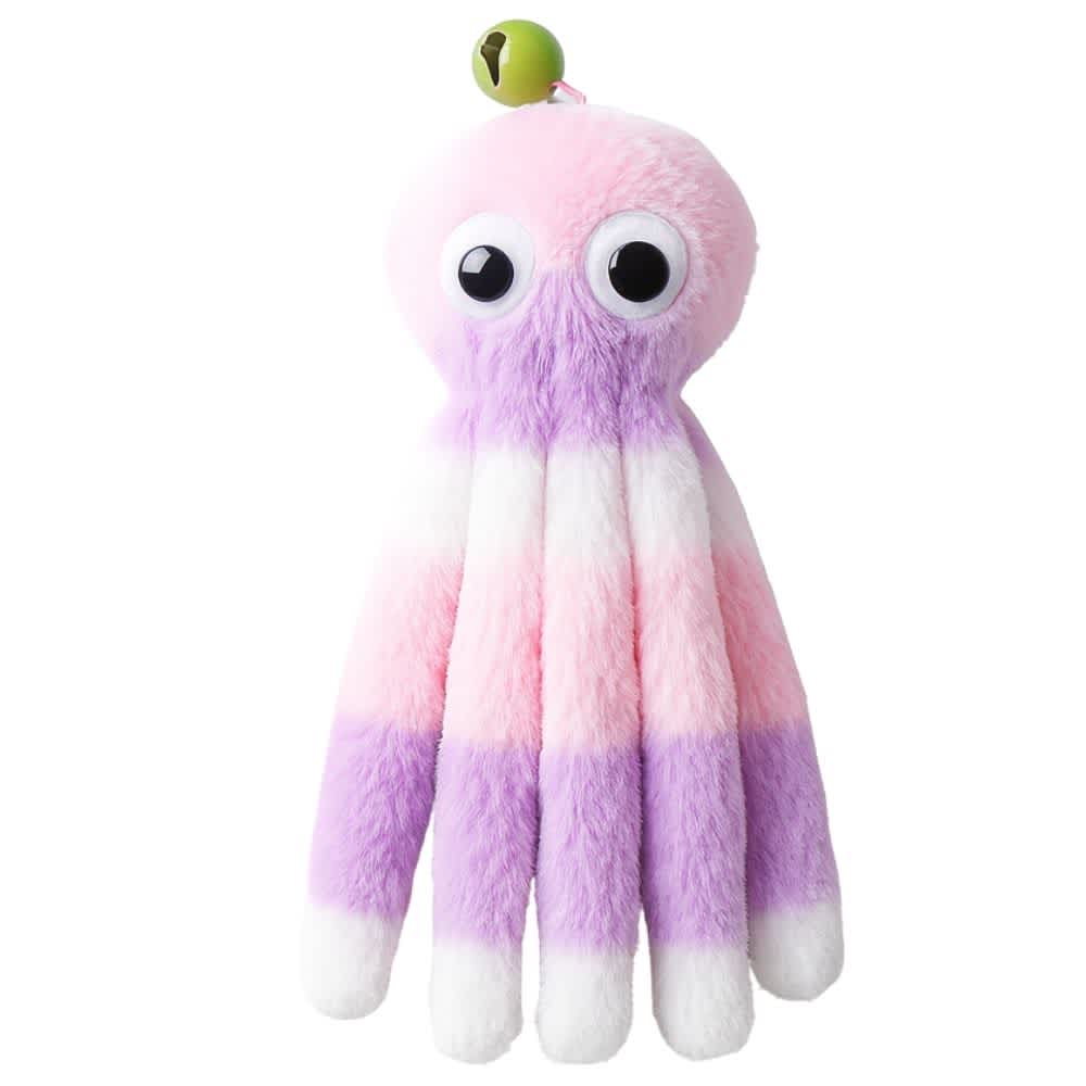 Pulpo Cologante para Cazar