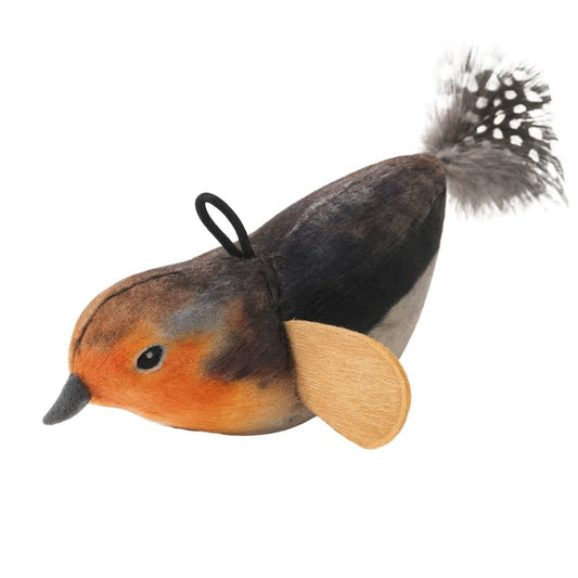 Ave Colgante para Cazar