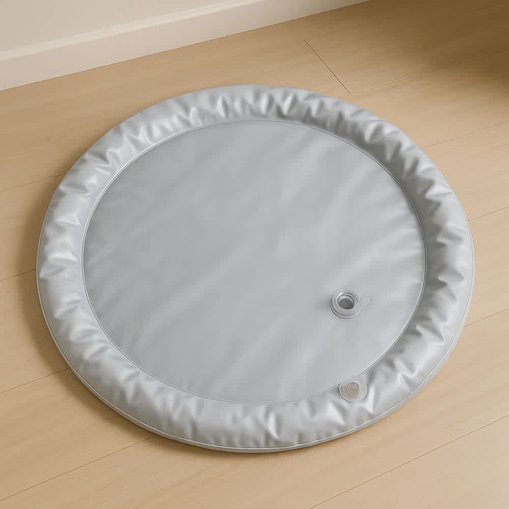 Cama de Agua 2 en 1