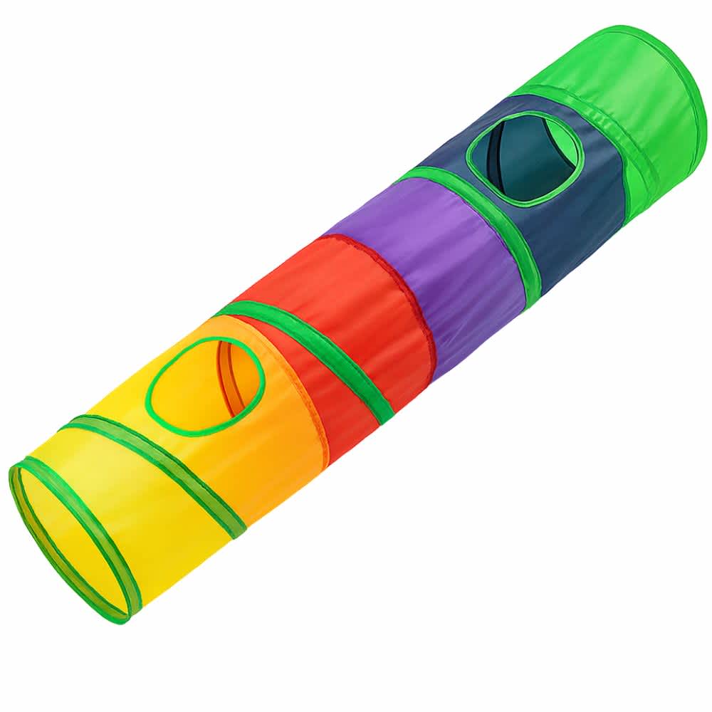 tunel-interactivo-multicolor-para-gatos-michimania-colombia